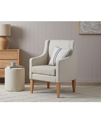 Hamptons Occasional Chair