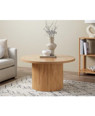 Maeve Round Coffee Table