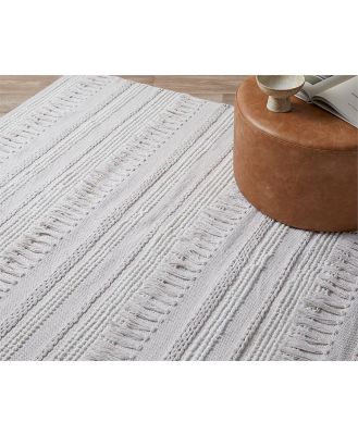 Majorca Cotton Floor Rug -
