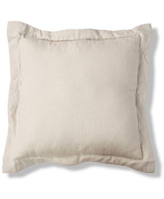 Mocka Linen Cushion - Oatmeal