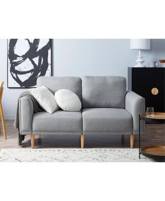 Ashford 2 Seater Sofa - Grey