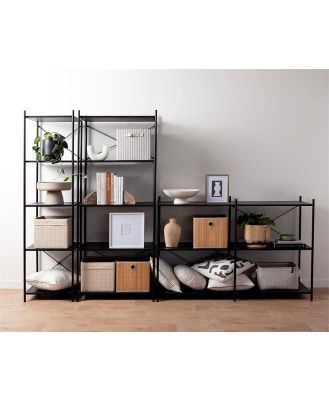 Modular Shelving Package