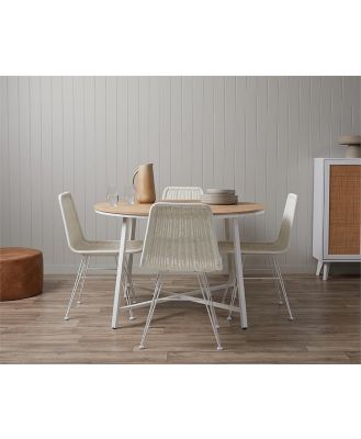 Reese Four Seater Dining Package