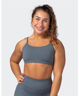 Accelerate Bra