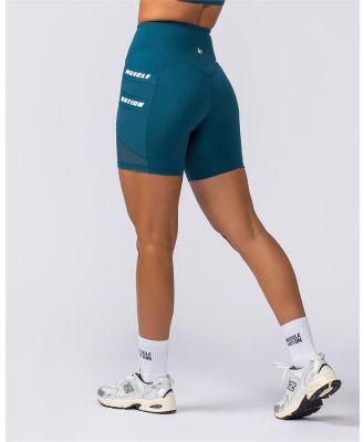 Amplify Pocket Bike Shorts