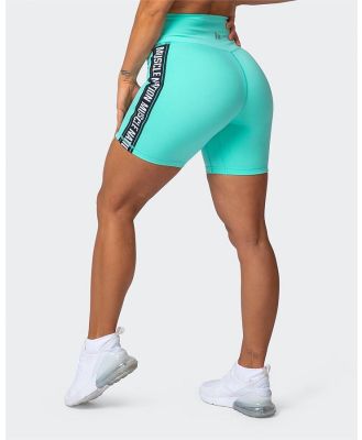 Dynamic Bike Shorts