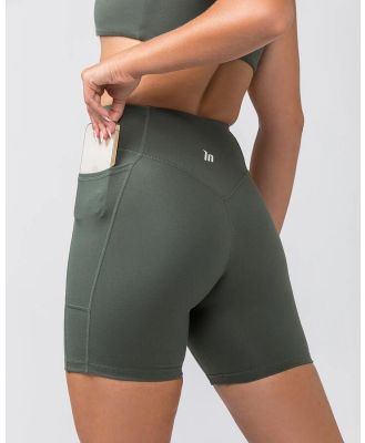 Everyday Pocket Bike Shorts