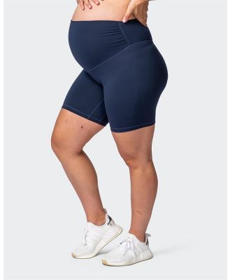 Maternity Everyday Bike Short