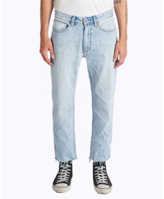 A Chopped Straight Sessions Jean. Size