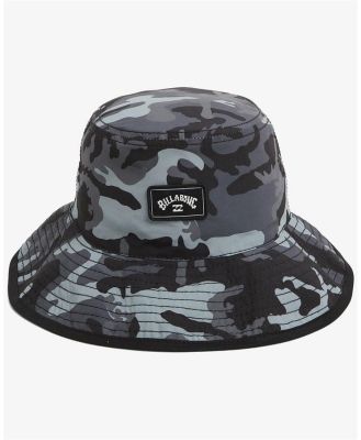 Division Revo Hat. Size
