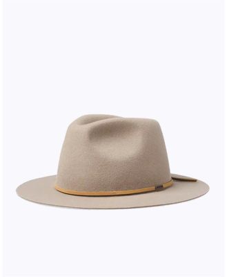 Wesley Fedora. Safari Size