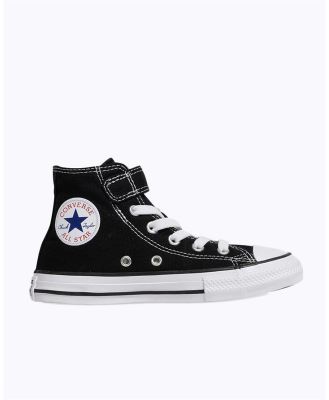 Chuck Taylor All Star 1V Easy-On Sneakers. Size
