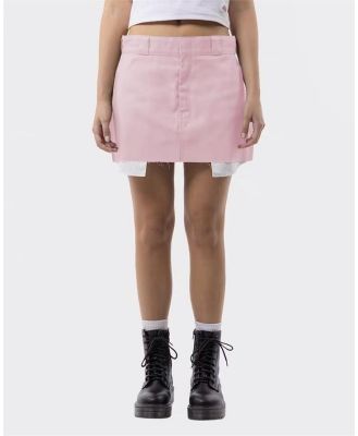 874 Mini Org Skirt. Size