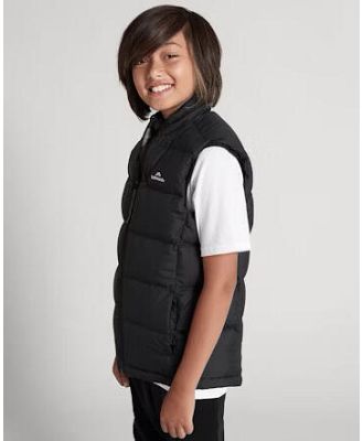 Epiq Youth Boys Down Vest. Size