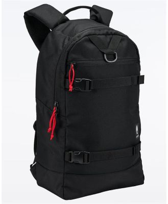 Ransack Backpack 26L. Black
