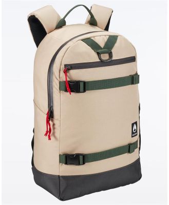 Ransack Backpack 26L. Oatmilk