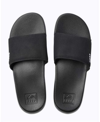 Reef One Slide Shoes. Size