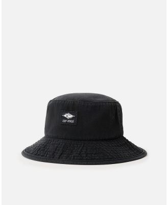 Classic Surf Mid Brim Hat (Kids).