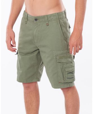 Classic Surf Trail Cargo. Size
