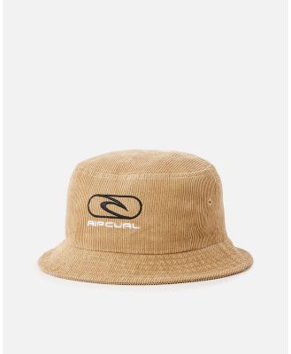 Future Evo Bucket Hat (Kids). Size