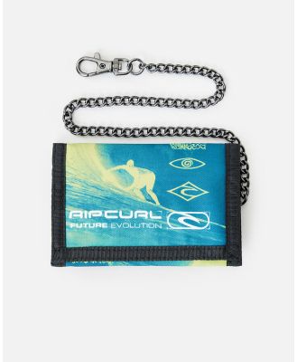 Kids Chain Surf Wallet