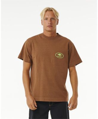 Quality Surf Products Oval Tee. Size