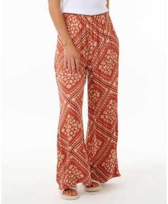 Soleil Pant. Size