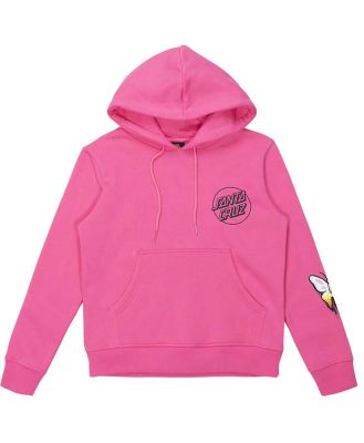Paradise Fire Hoody. Size