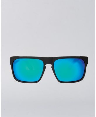PCL Peccant Rubber Sunglasses