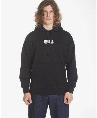 Shelter Reality Slouch Hood.