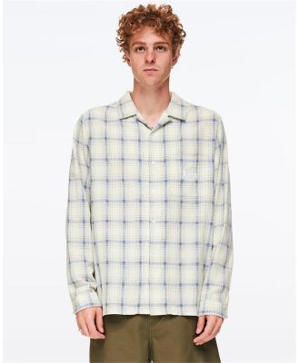Bivouac Long Sleeve Shirt.