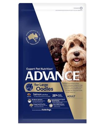 Advance Adult Large Oodles Dry Dog Food 13kg