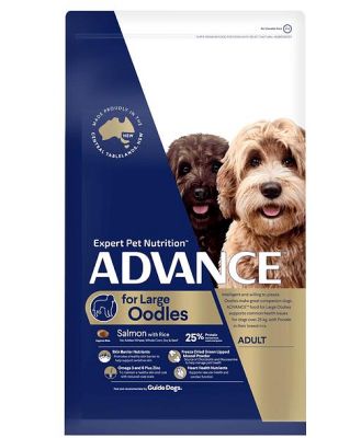 Advance Adult Large Oodles Dry Dog Food 26kg