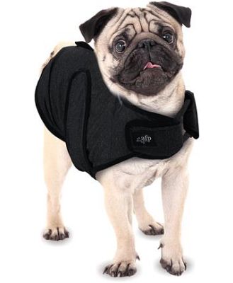 Afp Calming Pals Dog Anti Anxiety Vest