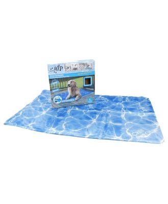 Afp Chill Out Always Cool Dog Mat