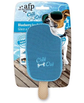 Afp Chill Out Ice Cream Blueberry Each