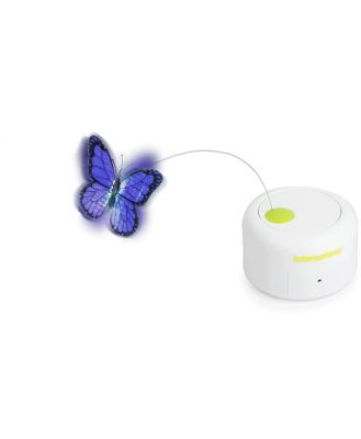 Afp Interactive Motion Activated Butterfly Each