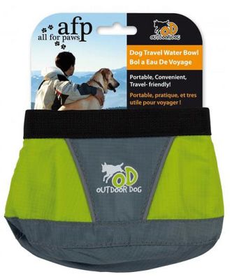 Afp Outdoor Dog Water Bowl Each