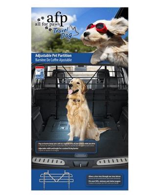 Afp Travel Dog Adjustable Pet Partition Each