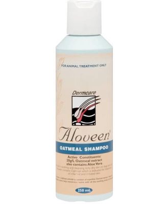 Aloveen Shampoo 1L