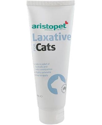 Aristopet Cat Laxative Paste 200g