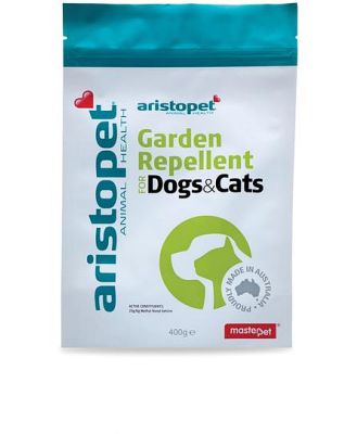 Aristopet Outdoor Dog Repellent 1kg