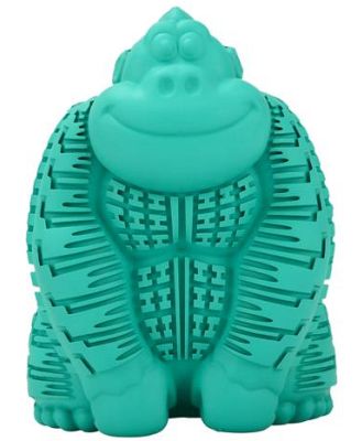 Arm And Hammer Super Treadz Gorilla Toy For Dogs Each