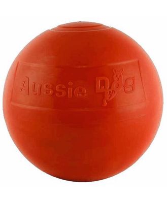 Aussie Dog Staffie Ball Each