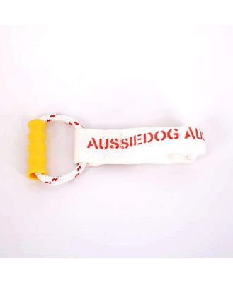 Aussie Dog Tug It Each