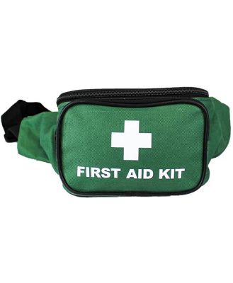 Arc Pet First Aid Kit Bumbag Each