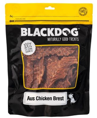 Blackdog Australian Chicken Breast 500g