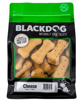 Blackdog Biscuits Regular Cheese 2kg