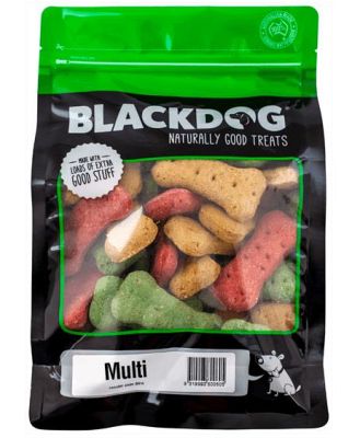 Blackdog Biscuits Regular Multi Mix 2kg