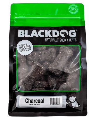 Blackdog Charcoal Biscuits 2kg